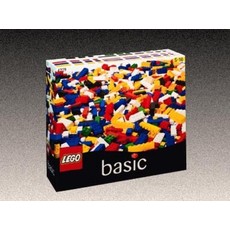 Brick Pack 300 (set 4229-1)