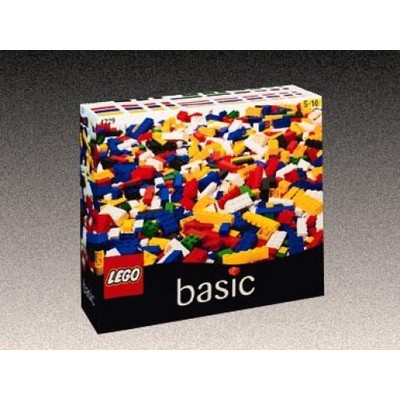Brick Pack 300