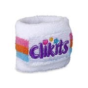 Clikits Wristband