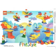 Freestyle Set