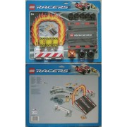 Stunt Pack