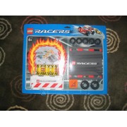 Racers Hazard Kit