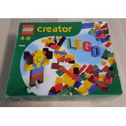 Medium Creator Box