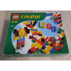 Medium Creator Box (set 4250-1)