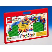 Freestyle Playdesk