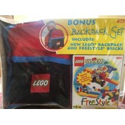 Bonus Backpack Set