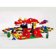 Big Box Play Scape