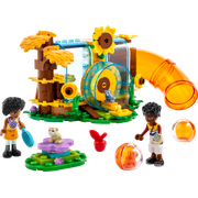 Hamster Playground