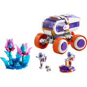 Space Research Rover