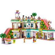 Heartlake City Shopping Mall
