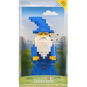 Wizard Model