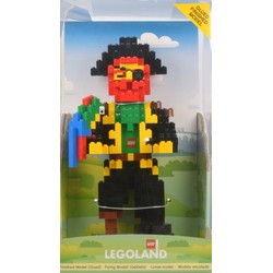 Pirate Model
