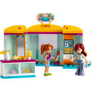 Tiny Accessories Store