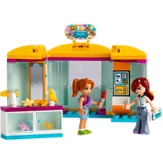 Tiny Accessories Store (set 42608-1)