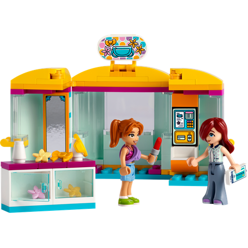 Tiny Accessories Store