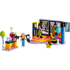 Karaoke Music Party (set 42610-1)