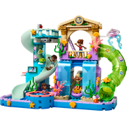 Heartlake City Water Park
