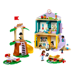 Heartlake City Preschool, zdjęcie 1
