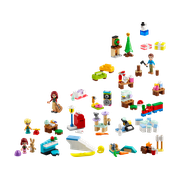 Friends Advent Calendar 2024