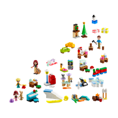 Friends Advent Calendar 2024 (set 42637-1)