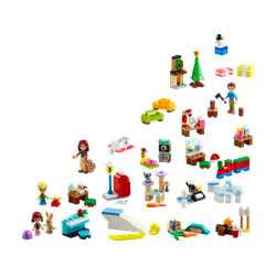 Friends Advent Calendar 2024, zdjęcie 1