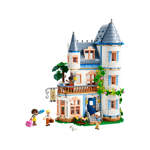 Castle Bed and Breakfast