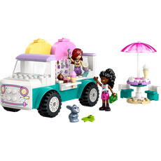 Heartlake City Ice Cream Truck (set 42644-1)