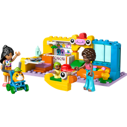 Aliya's Baby Sister's Playroom, zdjęcie 1