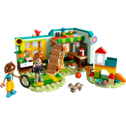 Autumn’s Room