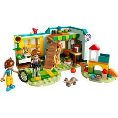 Autumn’s Room (set 42646-1)
