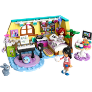 Paisley's Room