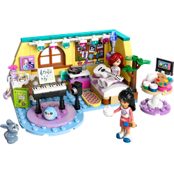 Paisley's Room, zdjęcie 1