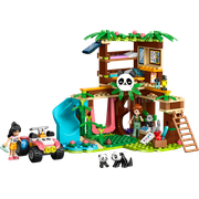 Panda Sanctuary Animal Care