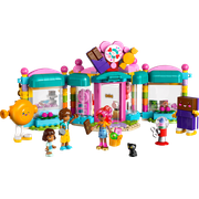 Heartlake City Candy Store