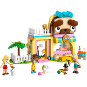 Pet Accessories Shop