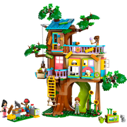 Friendship Tree House Hangout