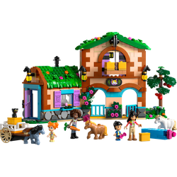 Pony Ranch & Stable, zdjęcie 1