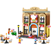 Restaurant and Cooking School