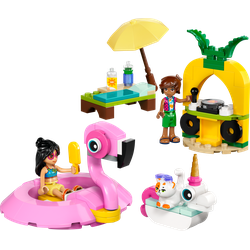 Unicorn & Flamingo Pool Party, zdjęcie 1