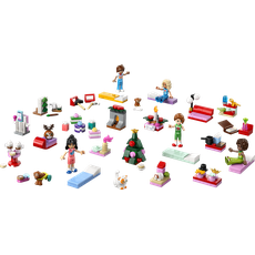 Friends Advent Calendar 2025 (set 42668-1)