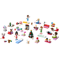Friends Advent Calendar 2025, zdjęcie 1