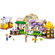 Plant Café & Flower Shop