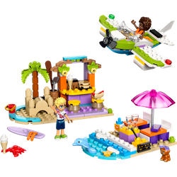 Creative Beach and Travel Suitcase, zdjęcie 1
