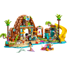 Family Vacation Beach Resort (set 42673-1)