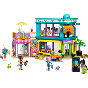 Comic Book and Game Store