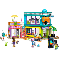 Sklep z grami i komiksami