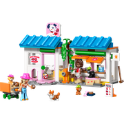 Dog Treats Bakery