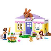 Heartlake City Bunny Hotel