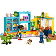 Heartlake City Convenience Store