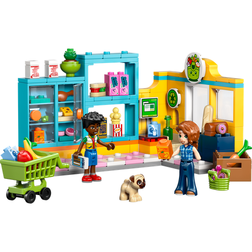 Heartlake City Convenience Store